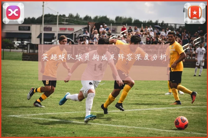 英超球队球员构成及阵容深度分析