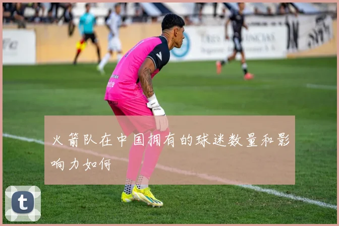 火箭队在中国拥有的球迷数量和影响力如何