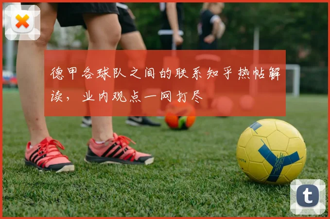 德甲各球队之间的联系知乎热帖解读，业内观点一网打尽